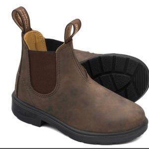 Blundstone boots